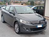 Citroën Citroen C-Elysee BlueHDi 100 Exclusive - Citroën C-Elysée Diesel Gebrauchtwagen