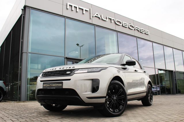 Land Rover RANGE ROVER EVOQUE D165 AWD S *BLACK-PAKET* 20"