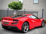 Ferrari F8 Tributo*Coupé DCT*1Hand*Carbon*Lift*Camera* - scheckheftgepflegte Ferrari F8