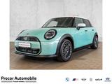 MINI Cooper C 5-Türer Classic Trim Paket S Panodach - MINI von 2026