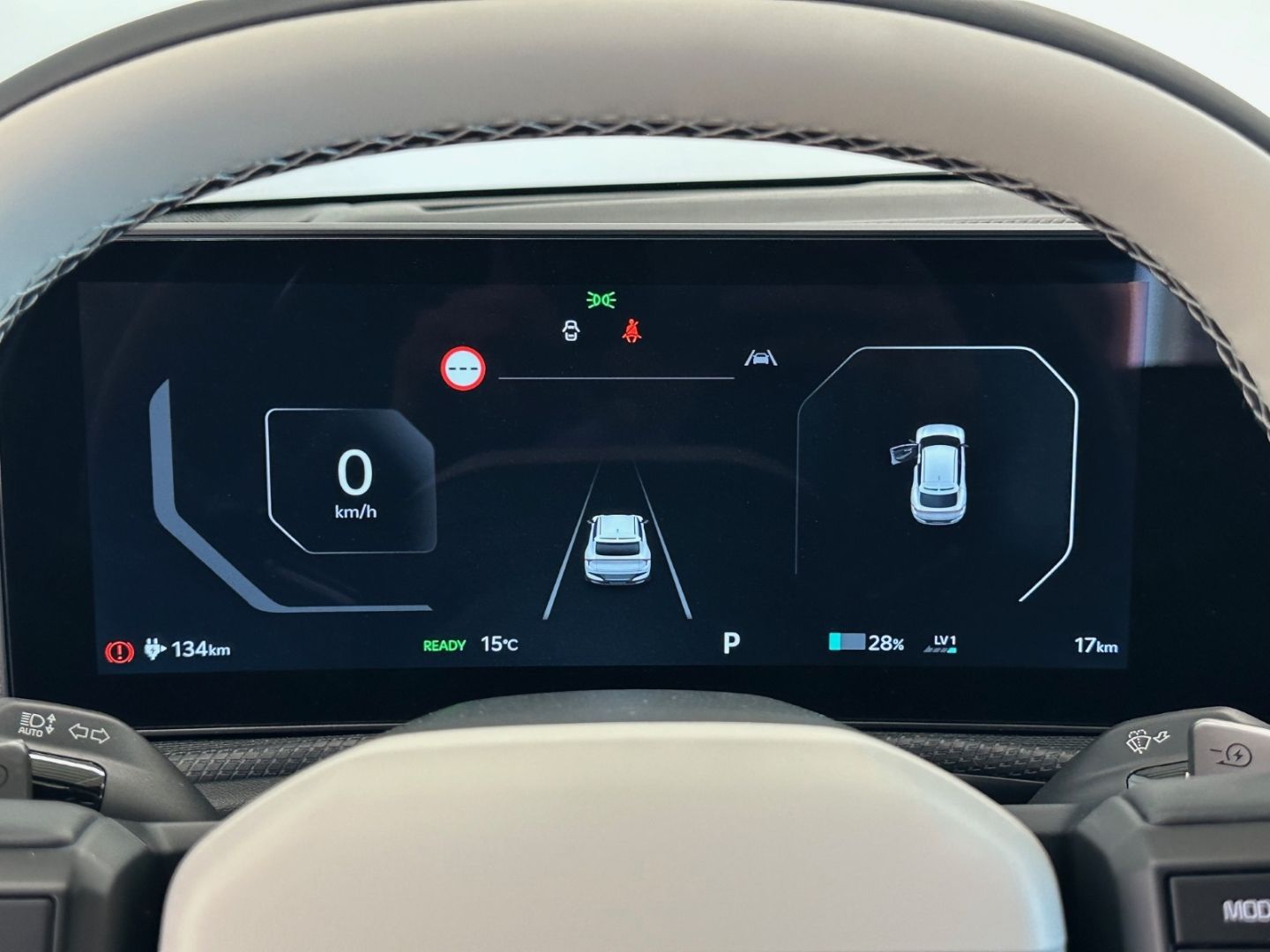 Fahrzeugabbildung Kia EV6 GT-Line 4WD 84 kWh Pano Head-Up LED Wärmepum