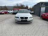 BMW 525 5 Limousine 525d/AHK/Bixenon/Face Lift - BMW 525 in Augsburg