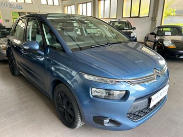 Citroen C4 Picasso - 7