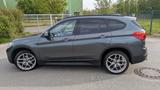 BMW X1 XDrive20i - scheckheftgepflegte BMW iX1