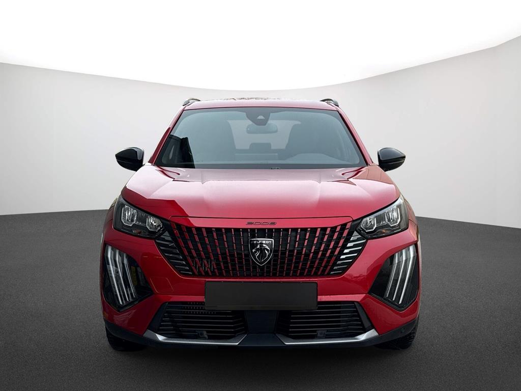 Peugeot 2008 1.2 PureTech 100 Allure