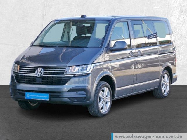 Volkswagen T6.1 Multivan 2.0 TDI KR Comfortline Navi AHK Di