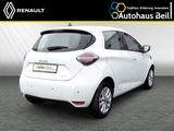 Renault ZOE Experience R110 Z.E. 50 - gebrauchte Renault ZOE aus dem Jahr 2020