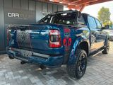 Dodge RAM 5.7 V8 HEMI Night-Edition Offroad 4x4  LPG - Dodge RAM: Hemi