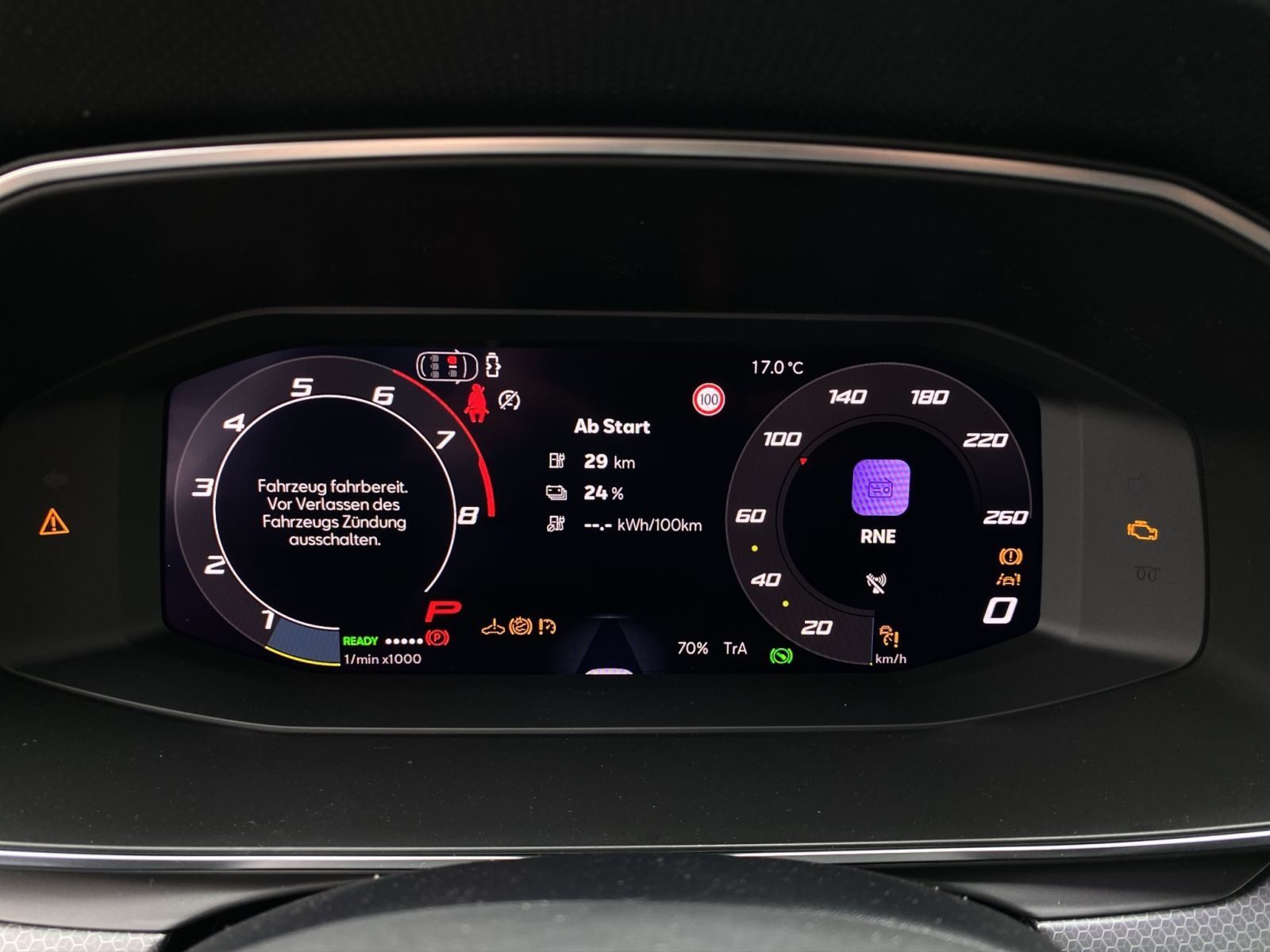 Seat Leon - Bild 11