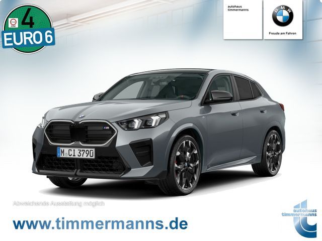 Image of BMW X2