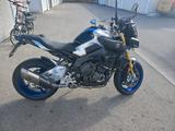 Yamaha MT -10 SP  - YAMAHA MT
