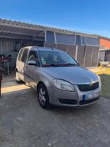 Skoda Škoda roomster - Skoda Roomster in Hamburg