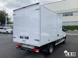 Mercedes-Benz Sprinter 519 V6 Koffer Klima*Xenon*Navi*Kamera - Mercedes-Benz Reisebus Sprinter 519
