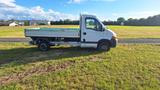 Renault Master pritschenwagen auch tausch ... - gebrauchte Renault Master aus dem Jahr 2009