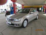 Mercedes-Benz C 220 C -Klasse Lim. C 220 CDI Scheck Tüv -neu - Mercedes-Benz C 220 aus 2007: Cdi
