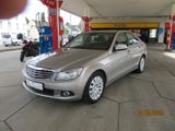 Mercedes-Benz C 220 C -Klasse Lim. C 220 CDI Scheck Tüv -neu - Mercedes-Benz C 220 aus 2007: Cdi