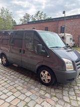 Ford Transit - Ford 2009
