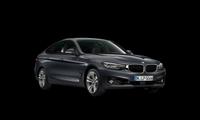 BMW 320i xDrive Gran Turismo Sport Line HUD ACC RFK