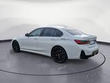 BMW 320d xDrive Automatik M Sportpaket Sport Aut. - BMW 320 Gebrauchtwagen