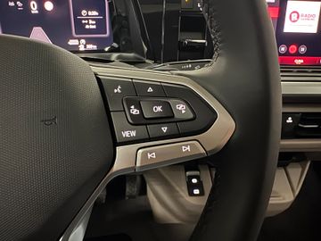 Volkswagen T7 Multivan AHK StHz Panodach Kamera