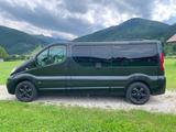 Opel Vivaro life Westfalia 2,5 L2 H1 Campe... - Opel Vivaro: Life Westfalia