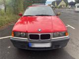 BMW E36 316i Compact - BMW 316 aus 1998: 316i Compact