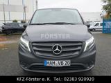 Mercedes-Benz Vito Kasten 114 CDI kompakt Stdhz LED 2x Schiebe - Mercedes-Benz Vito in Hamm
