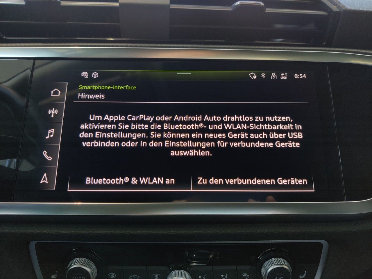 Audi Q3 - Bild 14