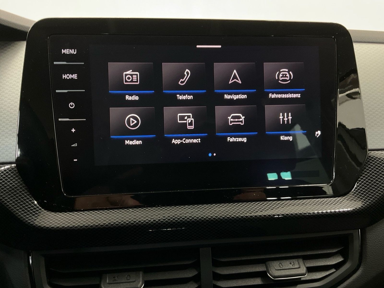 Volkswagen T-Cross - Bild 17