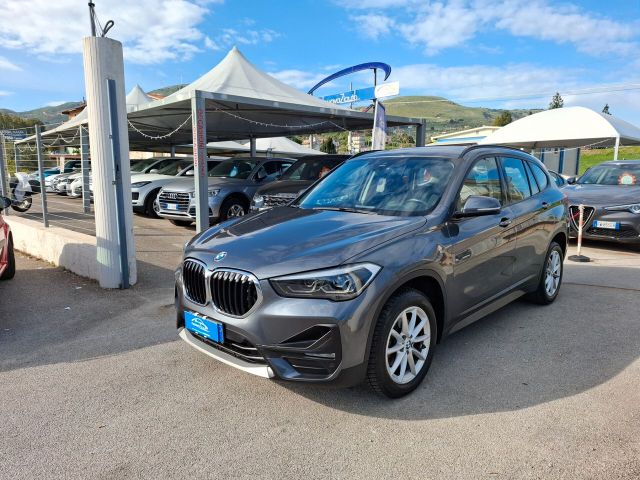 BMW Bmw X1 xDrive18d 150cv Anno 11-2019