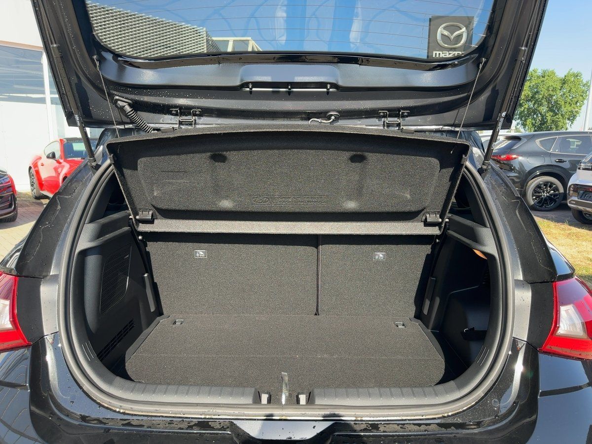 Hyundai i20 - Bild 14