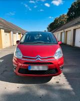 Citroën citroen c4 picasso - gebrauchte Citroën C4 Picasso aus dem Jahr 2012