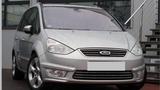 Ford Galaxy 2,2 TDCi 147kW DPF Titanium Tüv-Neu - Ford Galaxy in Bochum