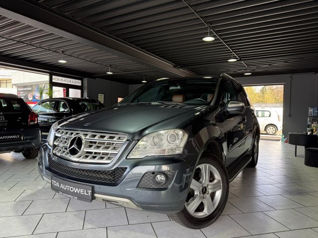 Mercedes-Benz ML 350 CDI 4Matic AHK 3,5t DESIGNO, Harman-Kardo