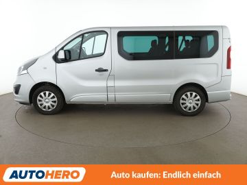 Opel Vivaro - 3