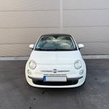 Fiat 500 1.2 8V Lounge Lounge - Fiat 500: Standheizung