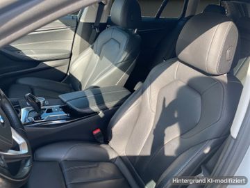BMW 520 - 8