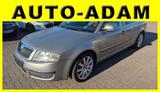 Skoda Superb 2.5 TDI Elegance Lim*Antriebswelle defekt - Skoda Superb aus 2006