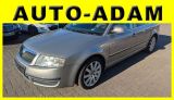 Skoda Superb 2.5 TDI Elegance Lim*Antriebswelle defekt - Skoda Superb aus 2006