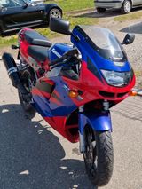 Kawasaki Ninja Zx6r  Youngtimer Original  - GEBRAUCHT YOUNGTIMER