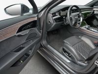 Audi A8 - Vorschau Bild 14