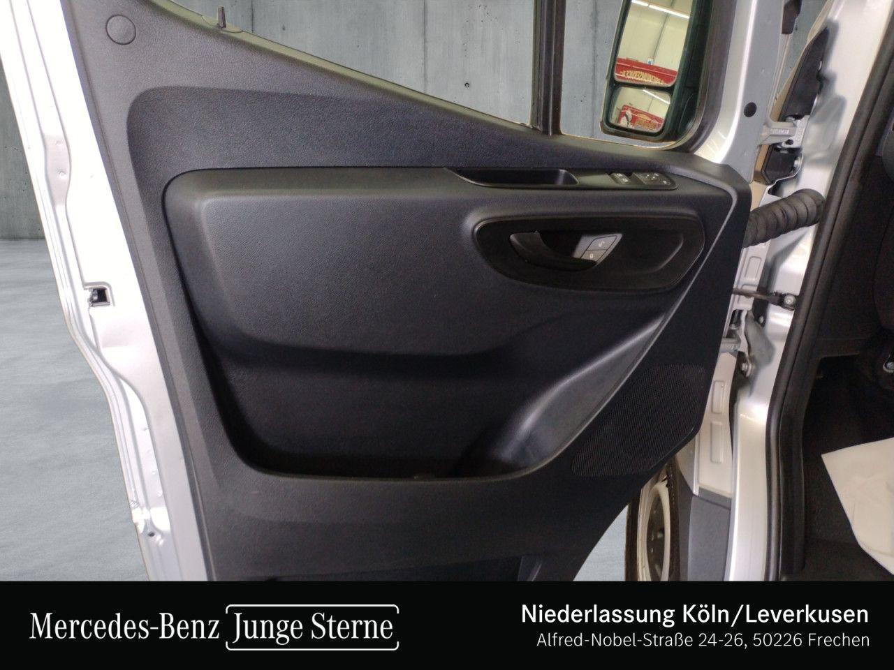 Mercedes-Benz Sprinter 315 CDI KA Klima+MBUX+Kamera+KomfortSi, миниатюра 15