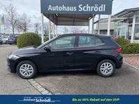 Skoda Fabia Style 1,0 TSI - 95 PS NEUES MODELL * PD...