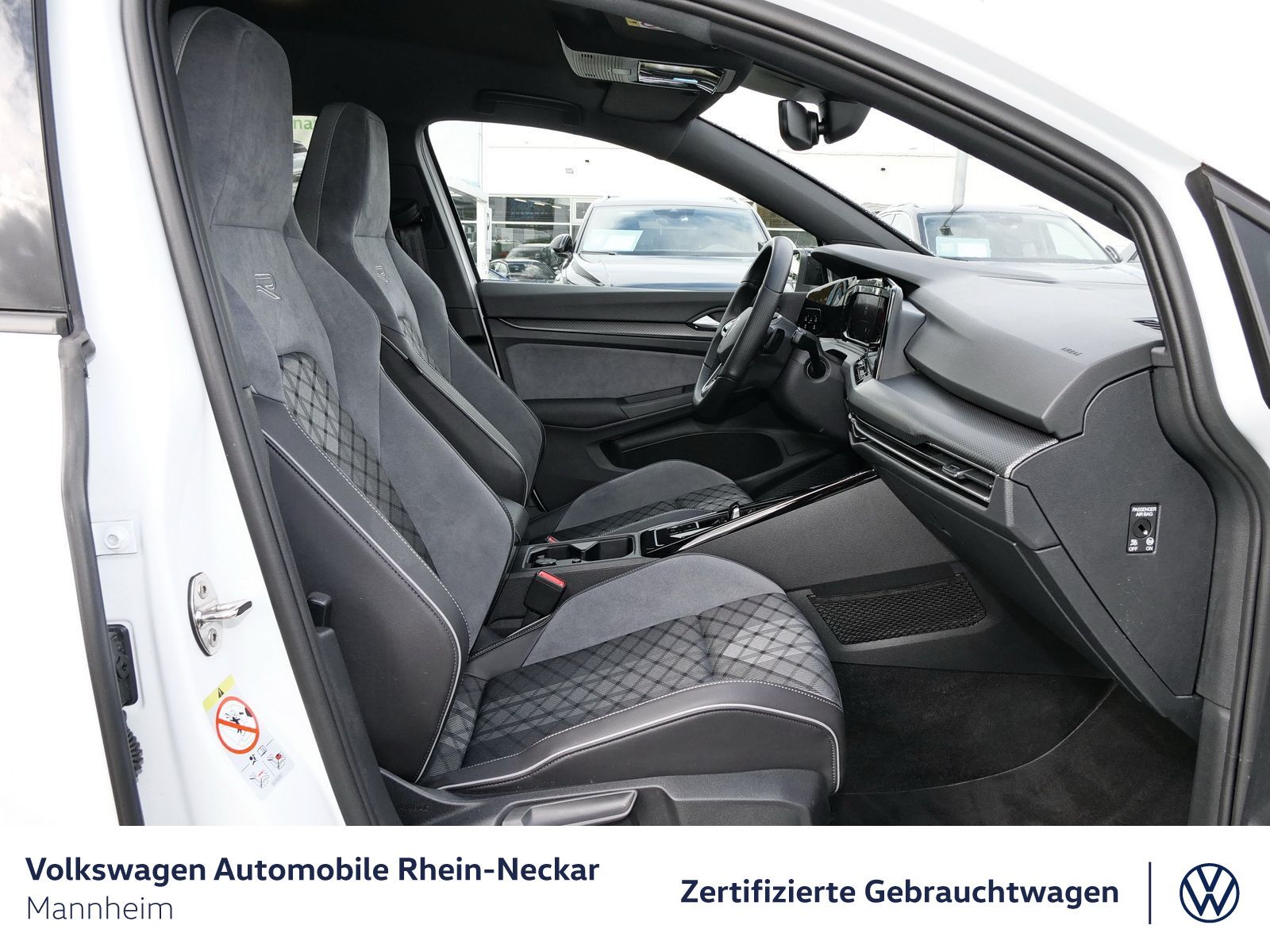 Volkswagen Golf - Bild 11