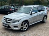 Mercedes-Benz GLK 220 AMG LINE BlueTEC 4MATIC AUTOMATIK - Mercedes-Benz GLK 220 in Essen