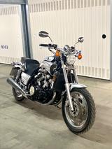 Yamaha Vmax Erstbesitz, unfallfrei und unverbastelt  - Angebote entsprechen deinen Suchkriterien