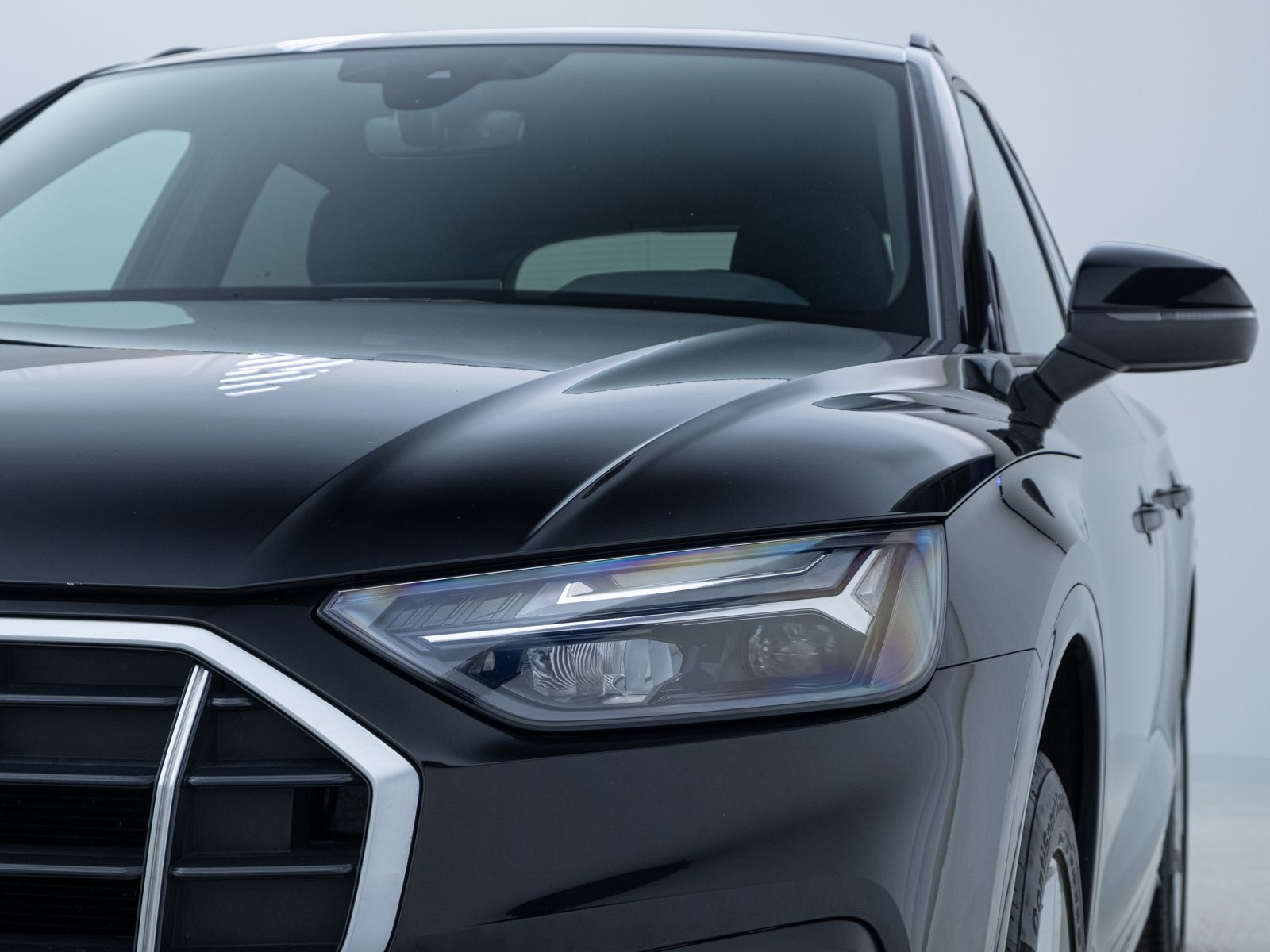 Audi Q5 - Bild 23