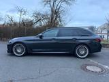 ALPINA D5 3.0 Touring - ALPINA mit Diesel-Antrieb: Sitzbelüftung, Kombi