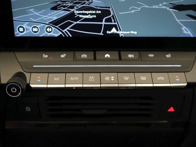Astra L ST ELEGANCE CDTI AT+LED LICHT+NAVI+RÜCKF