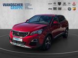 Peugeot 3008 1.6 BlueHDi 120 FAP Allure 2xKlima+LM - Peugeot 3008 mit Diesel-Antrieb: 1.6